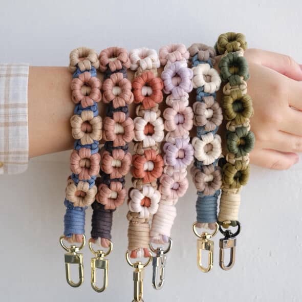 台中希望小站-年輕癌友聚會「希望掛繩，陪你隨行」