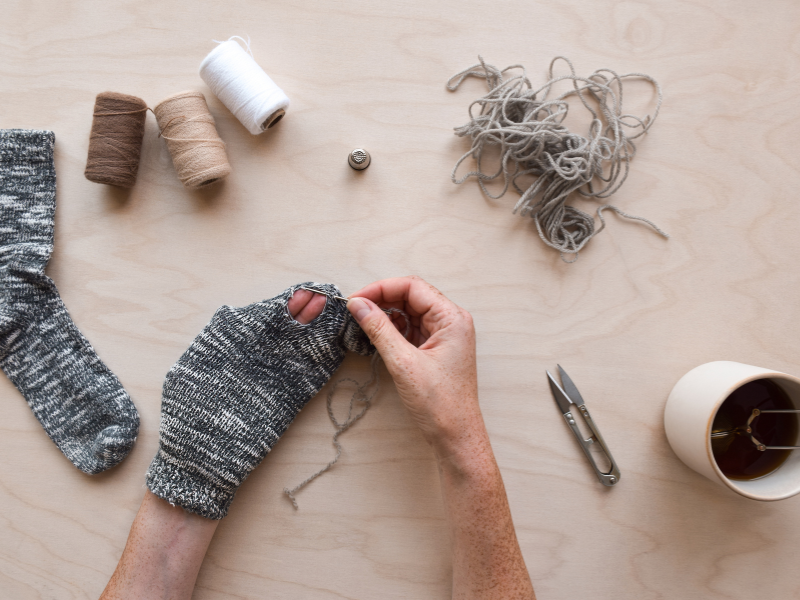 台中希望小站-樂活手作班 