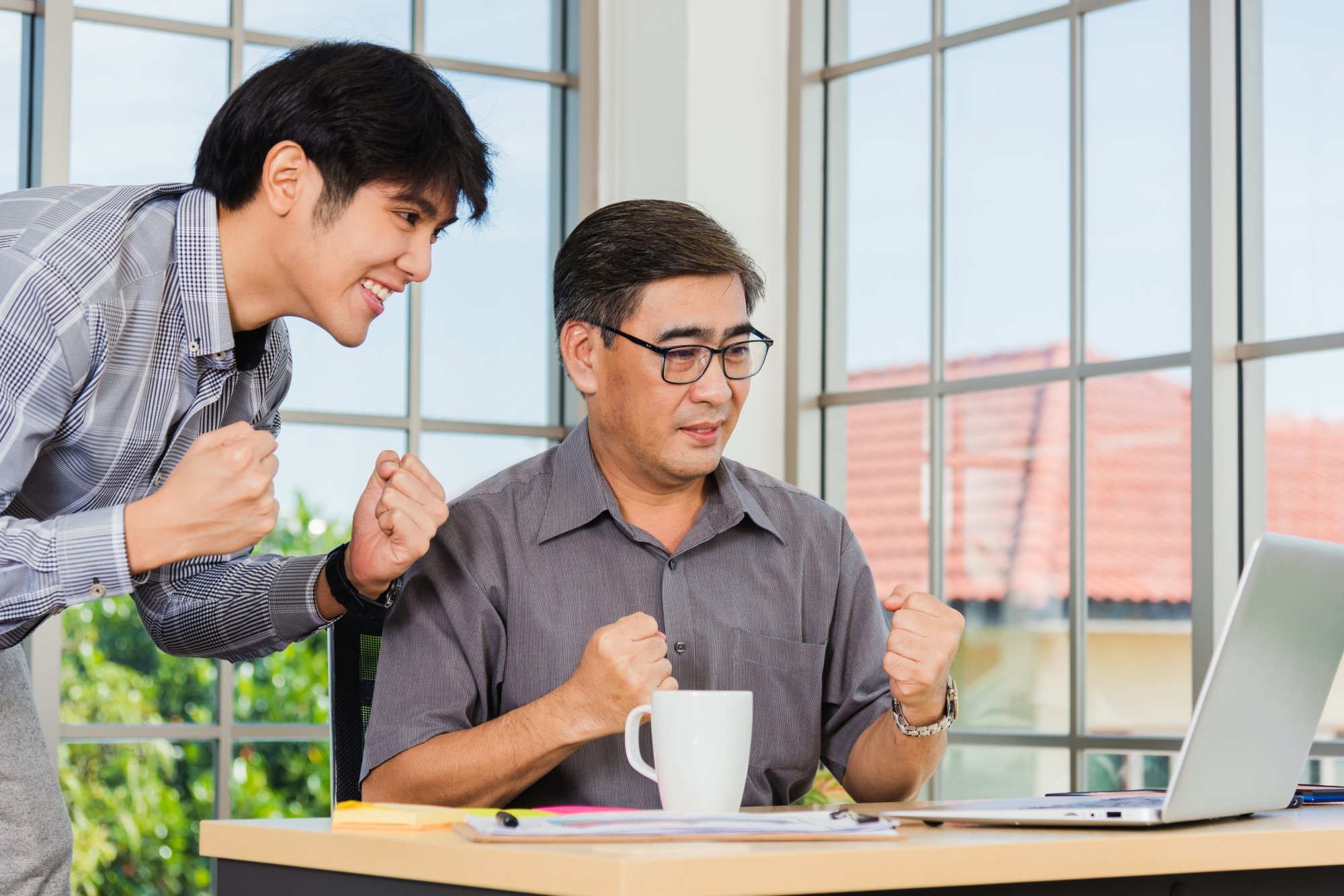 健康名人堂／癌友重回職場 如何與企業雙贏？