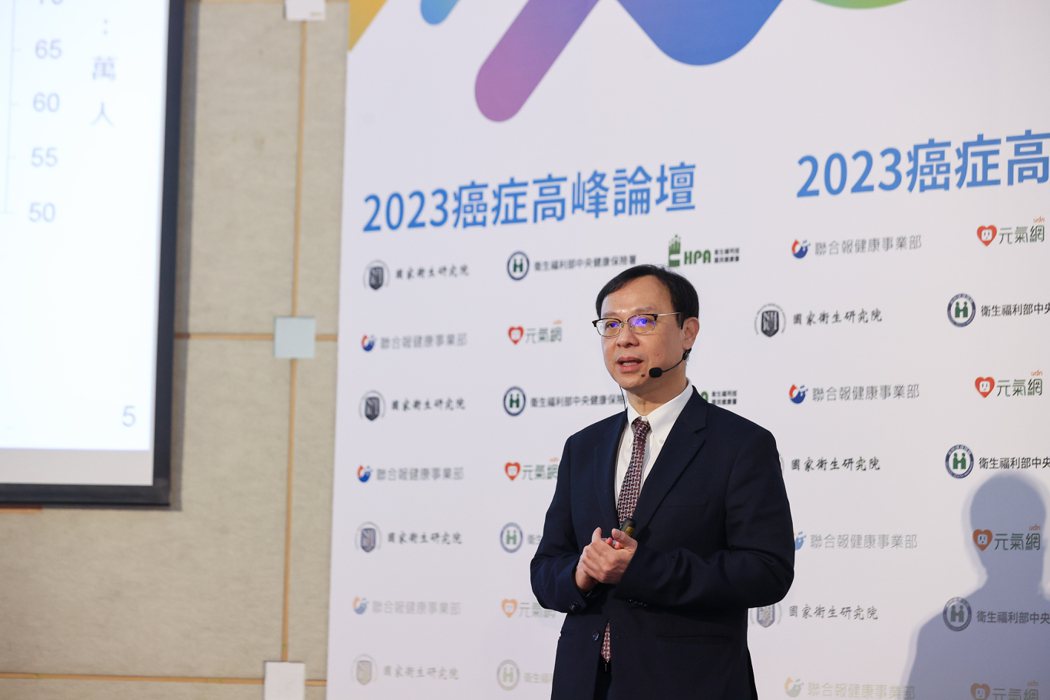 次世代基因定序明年將納健保 專家:給健保署按100個讚